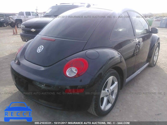 2007 Volkswagen New Beetle 2.5L OPTION PACKAGE 2 3VWSG31C97M500158 Bild 3