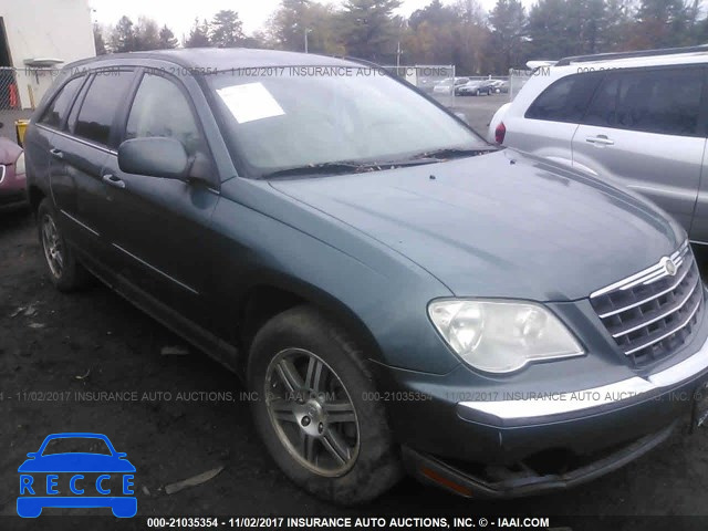 2007 Chrysler Pacifica TOURING 2A8GF68X07R224394 image 0