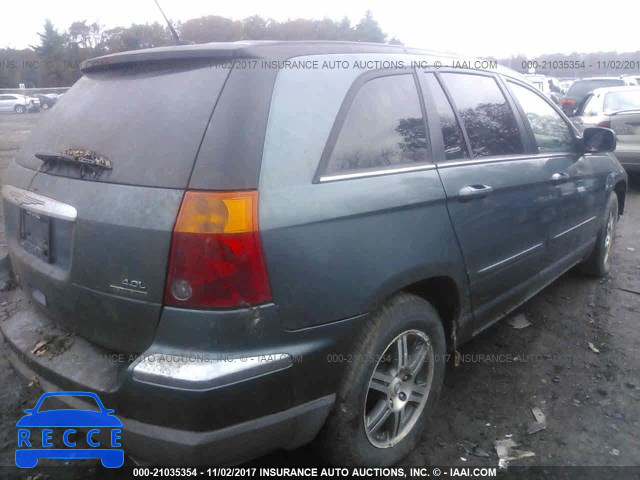 2007 Chrysler Pacifica TOURING 2A8GF68X07R224394 image 3