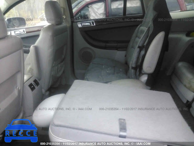 2007 Chrysler Pacifica TOURING 2A8GF68X07R224394 image 7