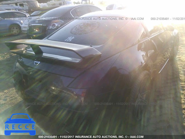 2006 Nissan 350Z COUPE JN1AZ34D76M300079 image 3