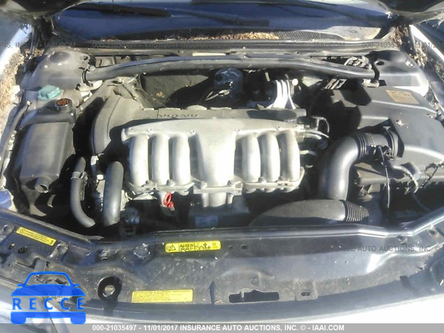 1999 VOLVO S80 YV1TS97D8X1027773 image 9