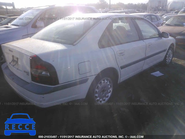 1999 VOLVO S80 YV1TS97D8X1027773 image 3