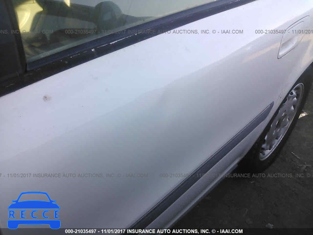 1999 VOLVO S80 YV1TS97D8X1027773 image 5