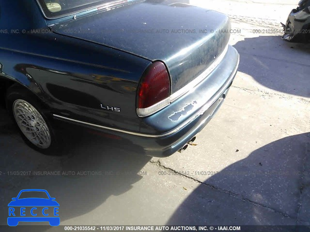 1996 Chrysler LHS 2C3HC56F2TH251724 Bild 5