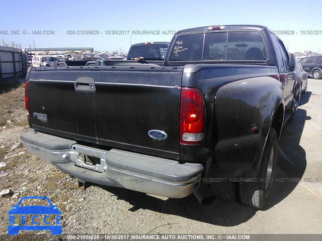 1999 FORD F350 SUPER DUTY 1FTWX32F8XED17465 image 3