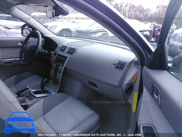 2005 VOLVO S40 T5 YV1MS682352060087 image 4