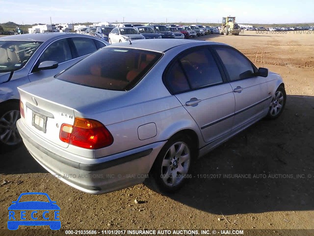 1999 BMW 323 I AUTOMATICATIC WBAAM3338XFP53859 image 3