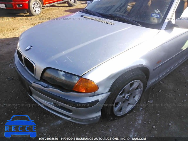 1999 BMW 323 I AUTOMATICATIC WBAAM3338XFP53859 image 5