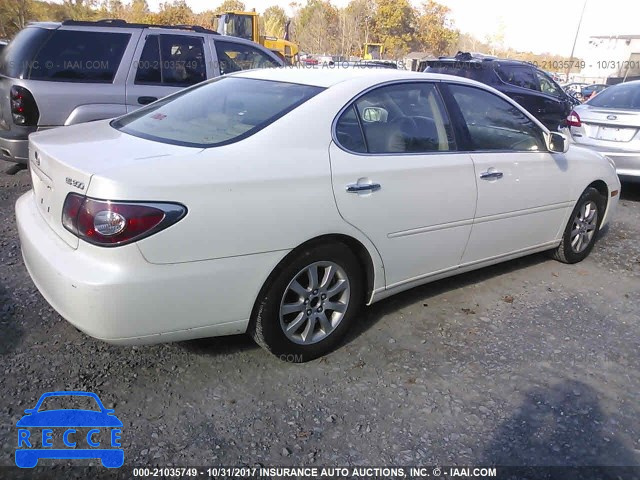 2003 Lexus ES 300 JTHBF30G530111670 Bild 3