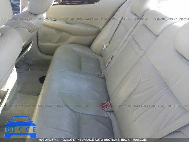 2003 Lexus ES 300 JTHBF30G530111670 Bild 7