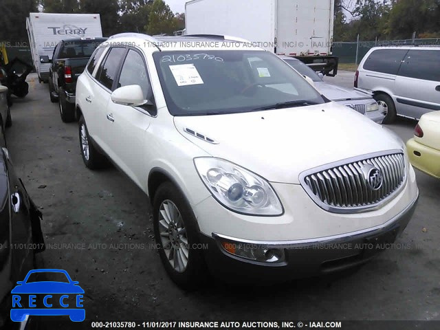 2011 Buick Enclave 5GAKVBED2BJ142964 image 0