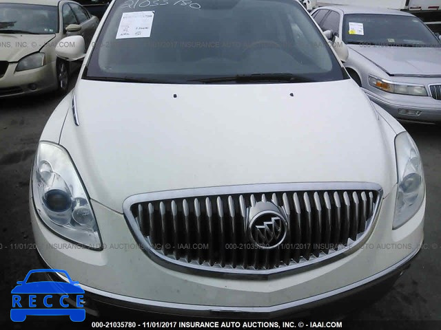 2011 Buick Enclave 5GAKVBED2BJ142964 image 5