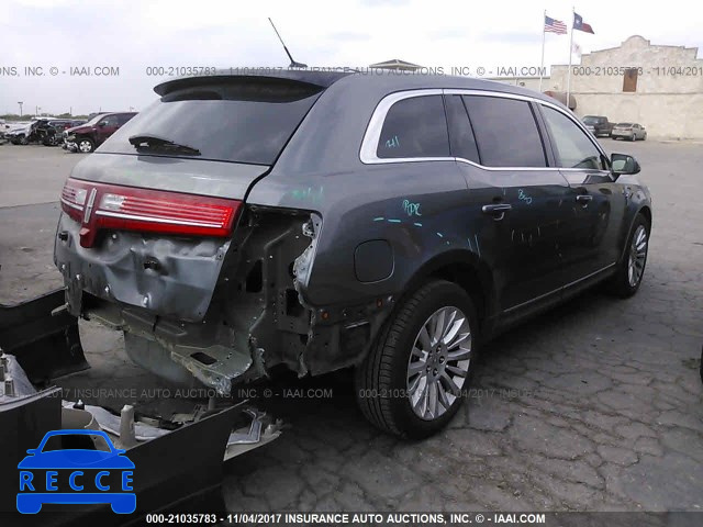 2010 Lincoln MKT 2LMHJ5FR2ABJ50470 image 3