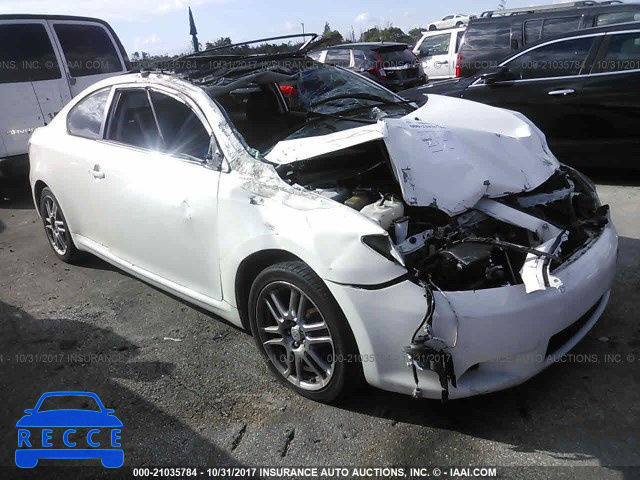 2010 Scion TC JTKDE3B73A0309129 image 0