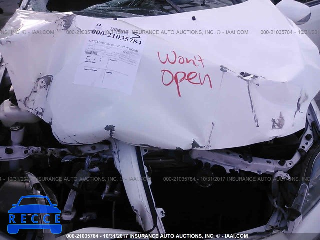 2010 Scion TC JTKDE3B73A0309129 image 9