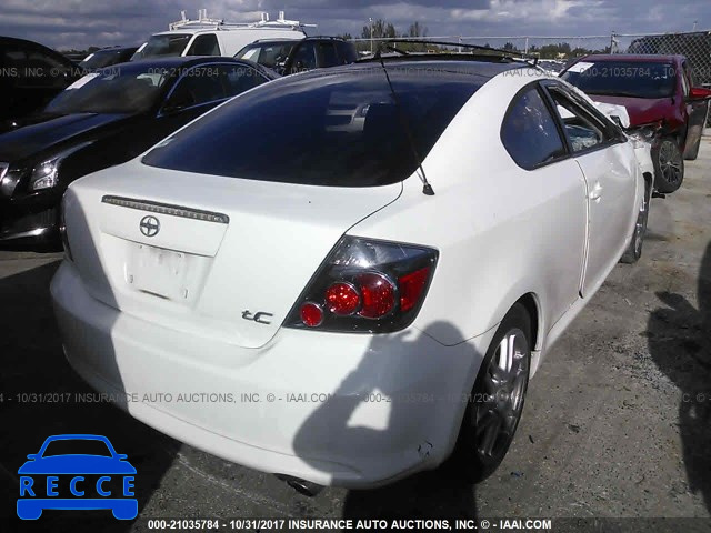 2010 Scion TC JTKDE3B73A0309129 image 3