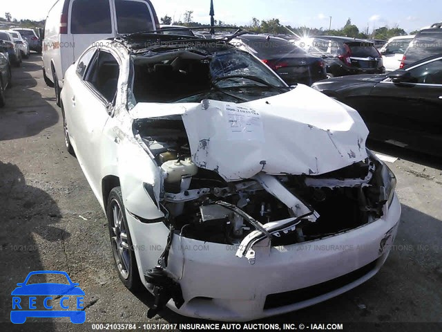 2010 Scion TC JTKDE3B73A0309129 image 5