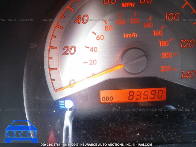2010 Scion TC JTKDE3B73A0309129 image 6