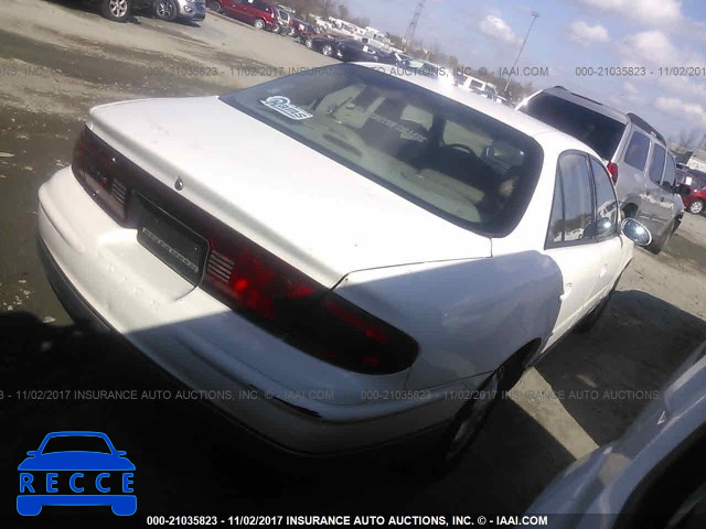 2003 Buick Regal LS 2G4WB55K731158593 image 3