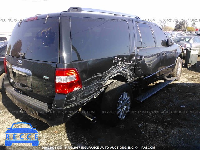 2013 Ford Expedition EL LIMITED 1FMJK2A53DEF21559 зображення 3