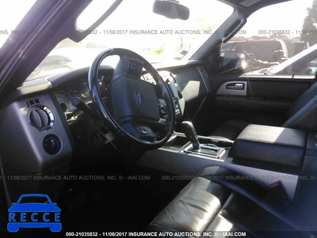 2013 Ford Expedition EL LIMITED 1FMJK2A53DEF21559 зображення 4