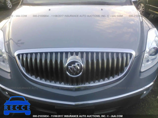 2008 Buick Enclave CXL 5GAEV23708J242838 image 5