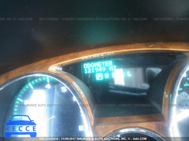 2008 Buick Enclave CXL 5GAEV23708J242838 image 6