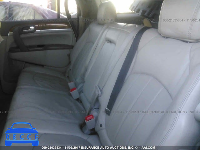 2008 Buick Enclave CXL 5GAEV23708J242838 image 7