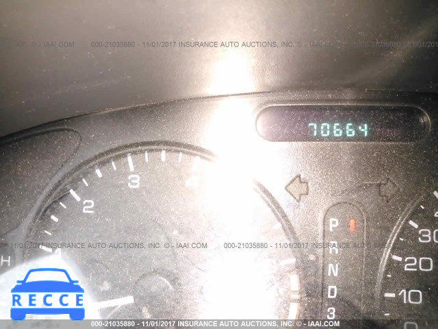 2002 Oldsmobile Alero GX 1G3NK52F62C237074 Bild 6