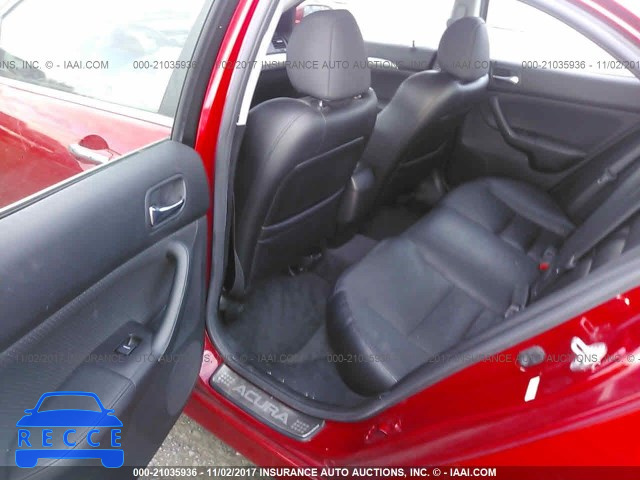 2007 Acura TSX JH4CL96847C009605 image 7
