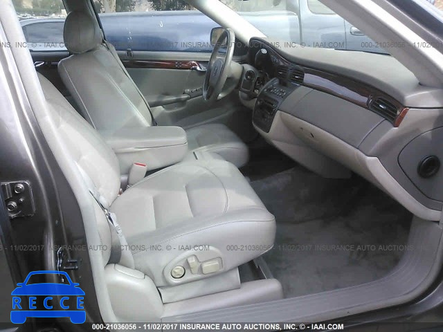 2002 Cadillac Deville 1G6KD57Y92U305503 image 4