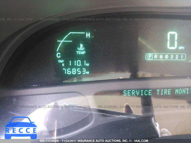 2002 Cadillac Deville 1G6KD57Y92U305503 image 6