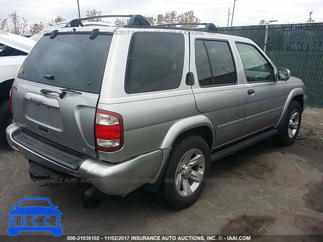 2002 Nissan Pathfinder LE/SE JN8DR09Y82W721753 image 3