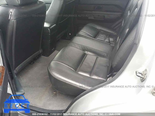 2002 Nissan Pathfinder LE/SE JN8DR09Y82W721753 image 7