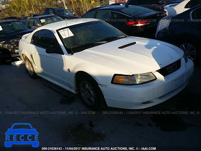 1999 FORD MUSTANG 1FAFP4042XF123988 image 0