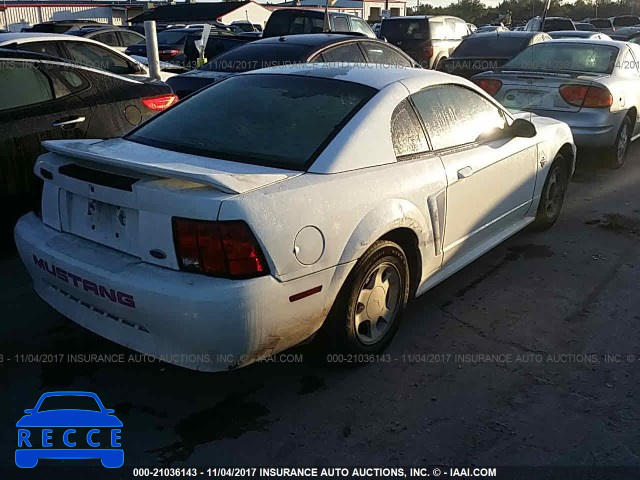 1999 FORD MUSTANG 1FAFP4042XF123988 image 3
