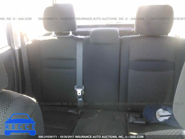 2005 Scion XB XB JTLKT334650204393 Bild 7