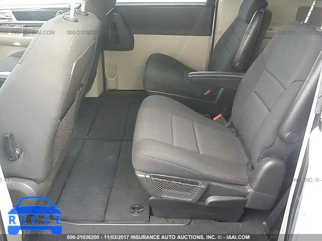 2010 Dodge Grand Caravan SXT 2D4RN5D13AR251582 Bild 7