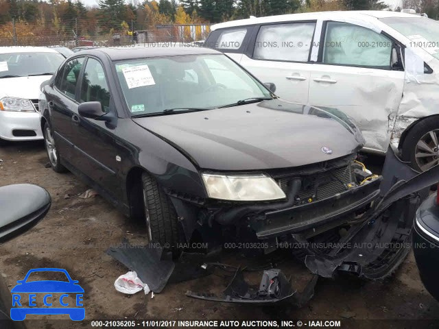 2004 SAAB 9-3 ARC YS3FD49Y641025783 image 0