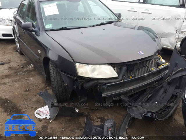 2004 SAAB 9-3 ARC YS3FD49Y641025783 image 5