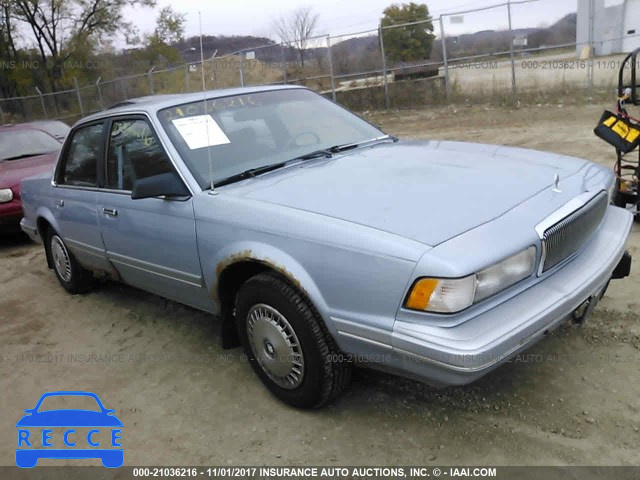 1994 BUICK CENTURY SPECIAL 1G4AG55M4R6435537 зображення 0