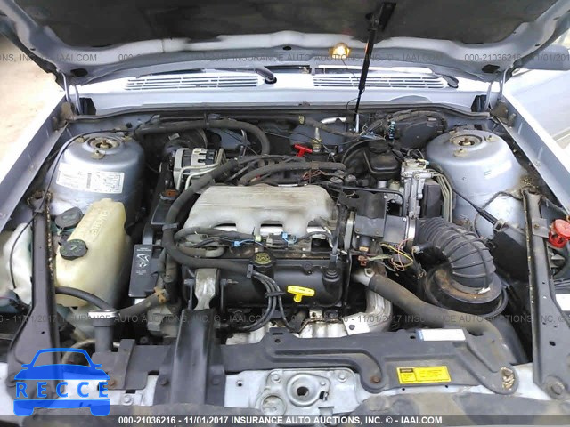 1994 BUICK CENTURY SPECIAL 1G4AG55M4R6435537 image 9