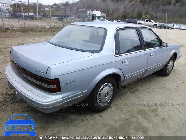 1994 BUICK CENTURY SPECIAL 1G4AG55M4R6435537 image 3