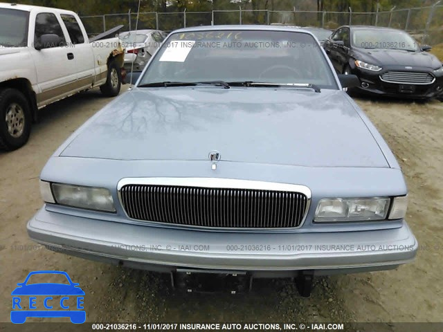 1994 BUICK CENTURY SPECIAL 1G4AG55M4R6435537 зображення 5