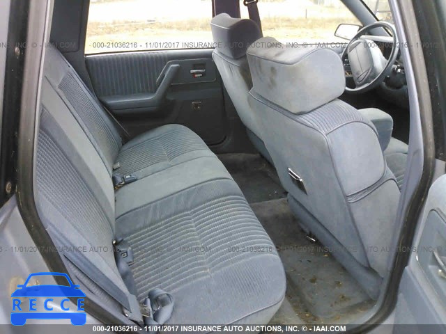1994 BUICK CENTURY SPECIAL 1G4AG55M4R6435537 image 7