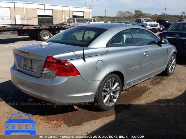 2013 Volvo C70 T5 YV1672MC4DJ136373 image 3