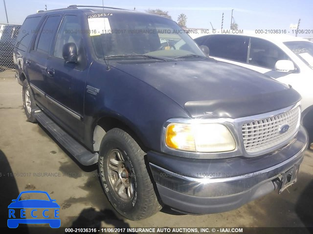 1999 Ford Expedition 1FMRU1768XLB94843 image 0