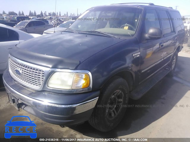 1999 Ford Expedition 1FMRU1768XLB94843 image 1