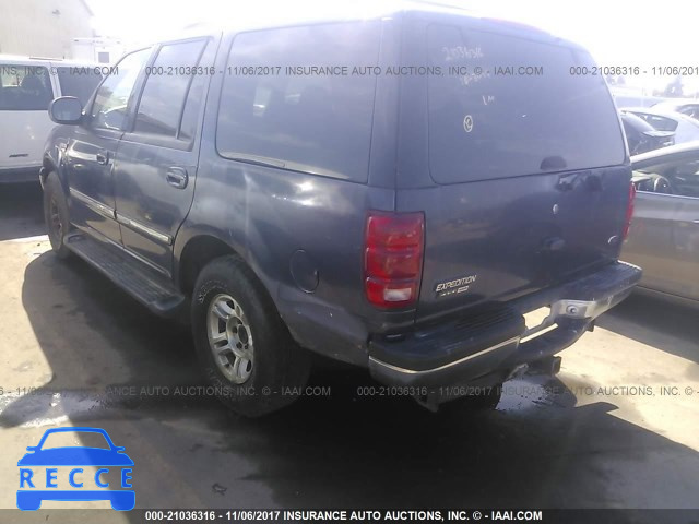 1999 Ford Expedition 1FMRU1768XLB94843 image 2